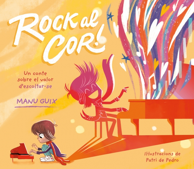  Rock al cor 