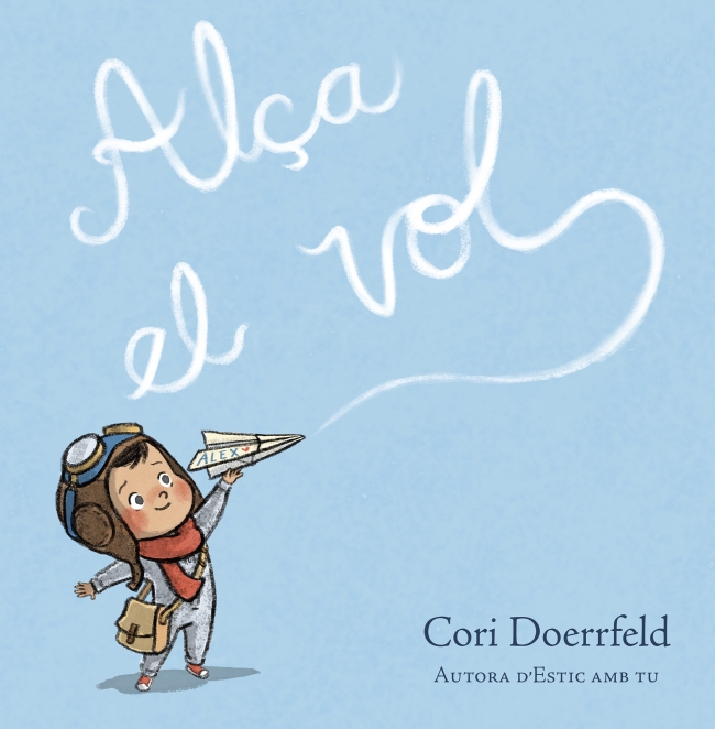  ALÇA EL VOL 