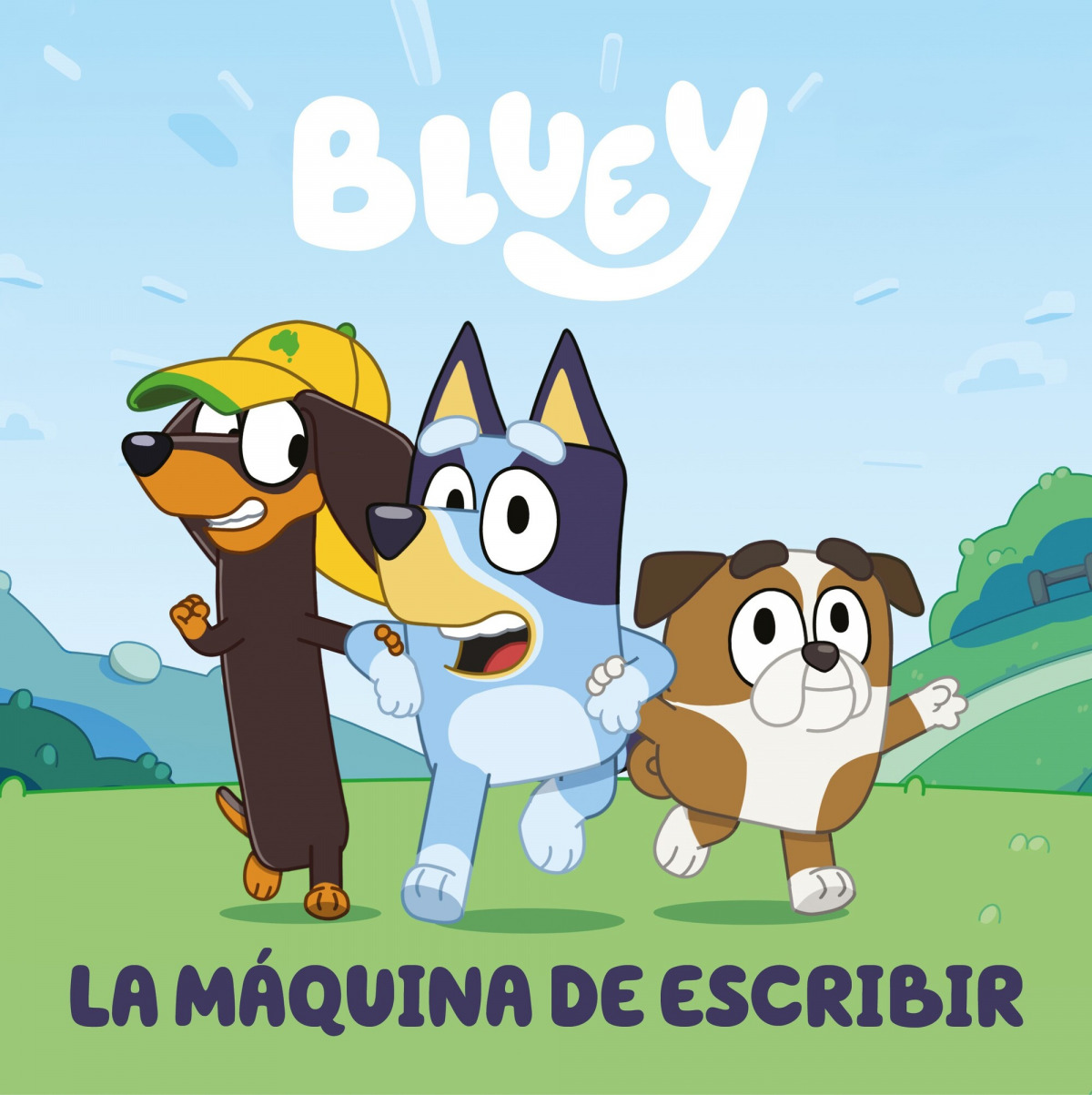 Portada