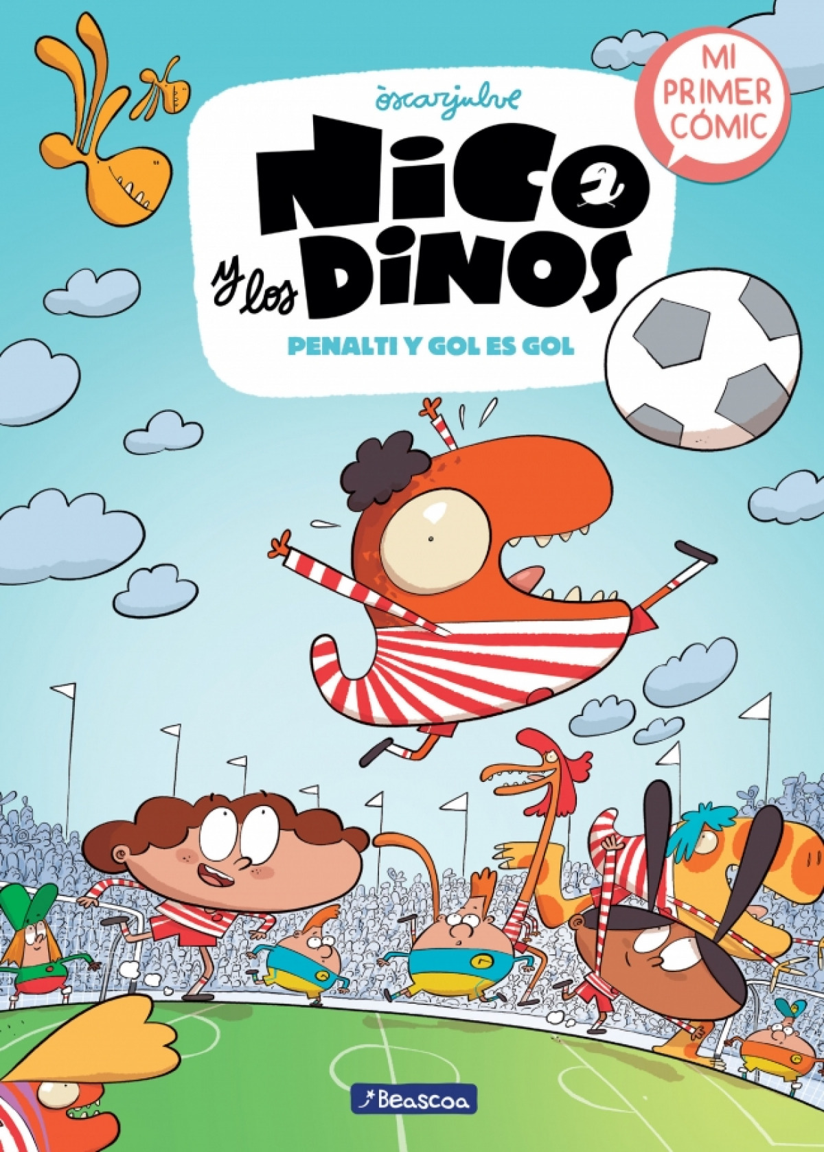 Portada