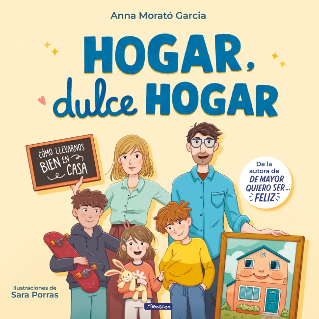  Hogar, ¿dulce hogar? 