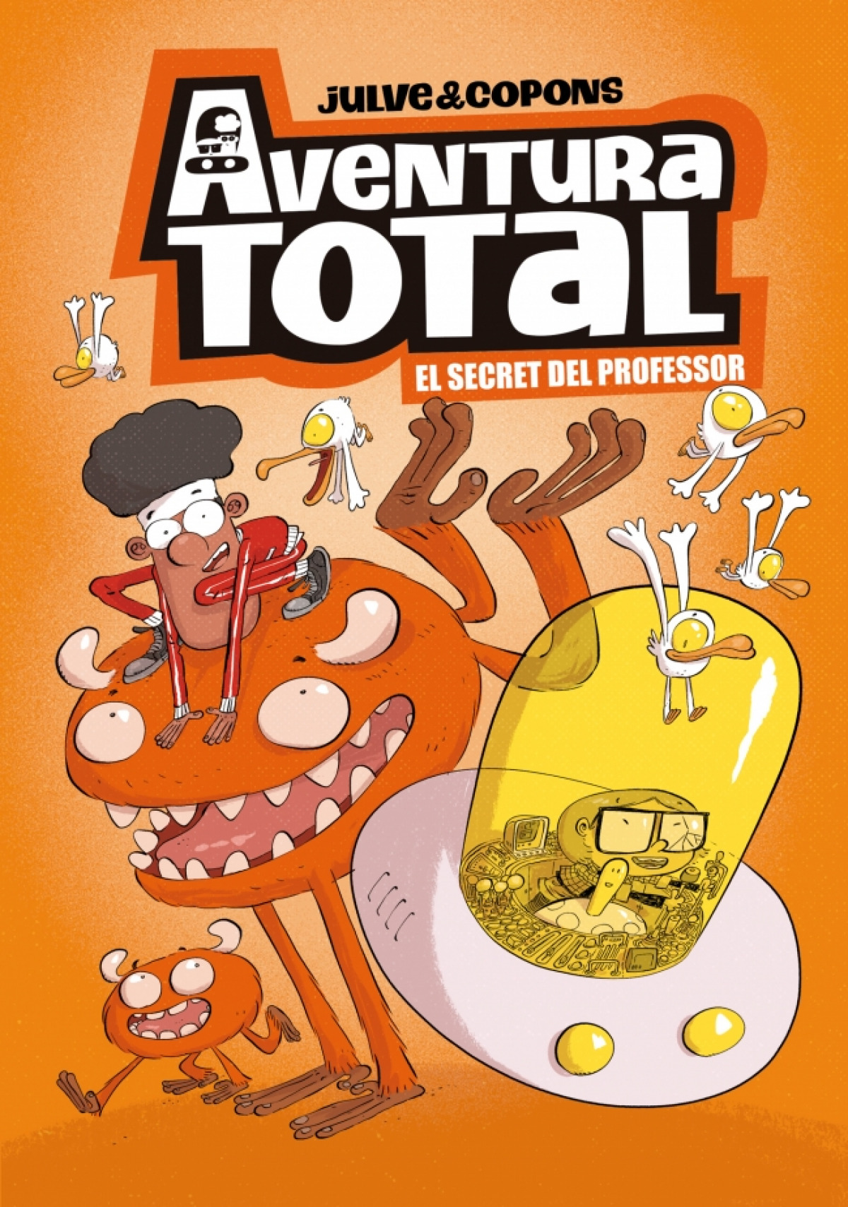 Portada