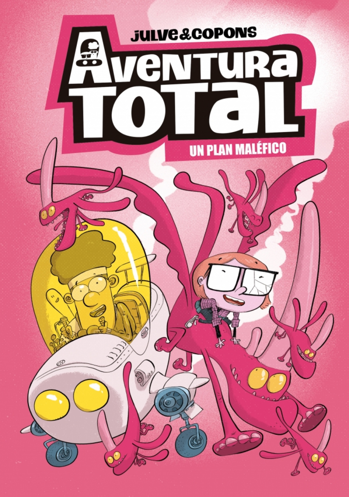 Portada