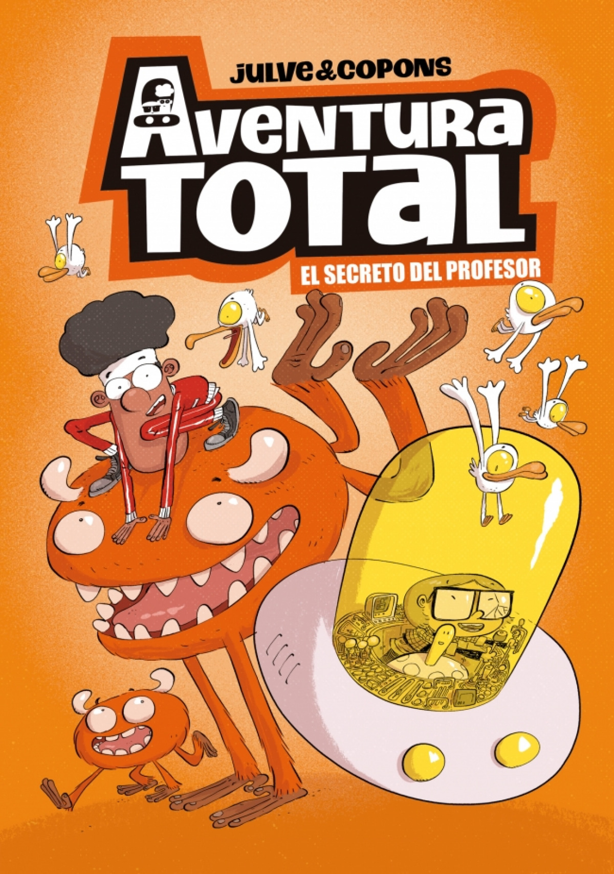 Portada