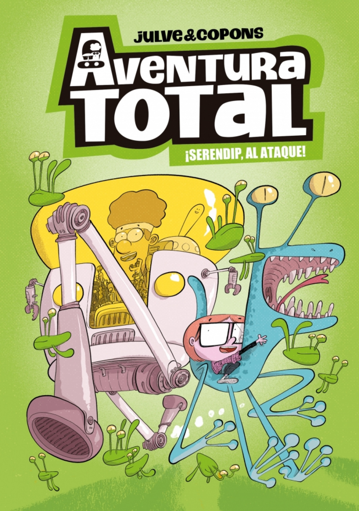 Portada