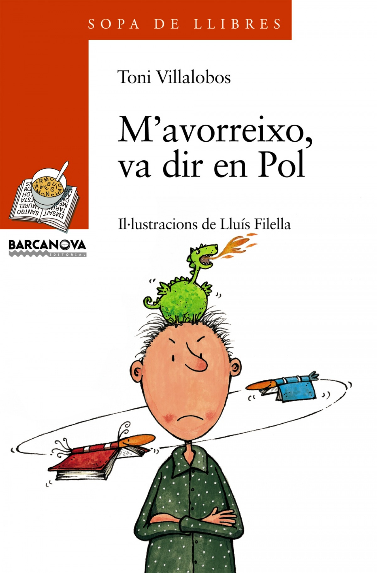 Portada