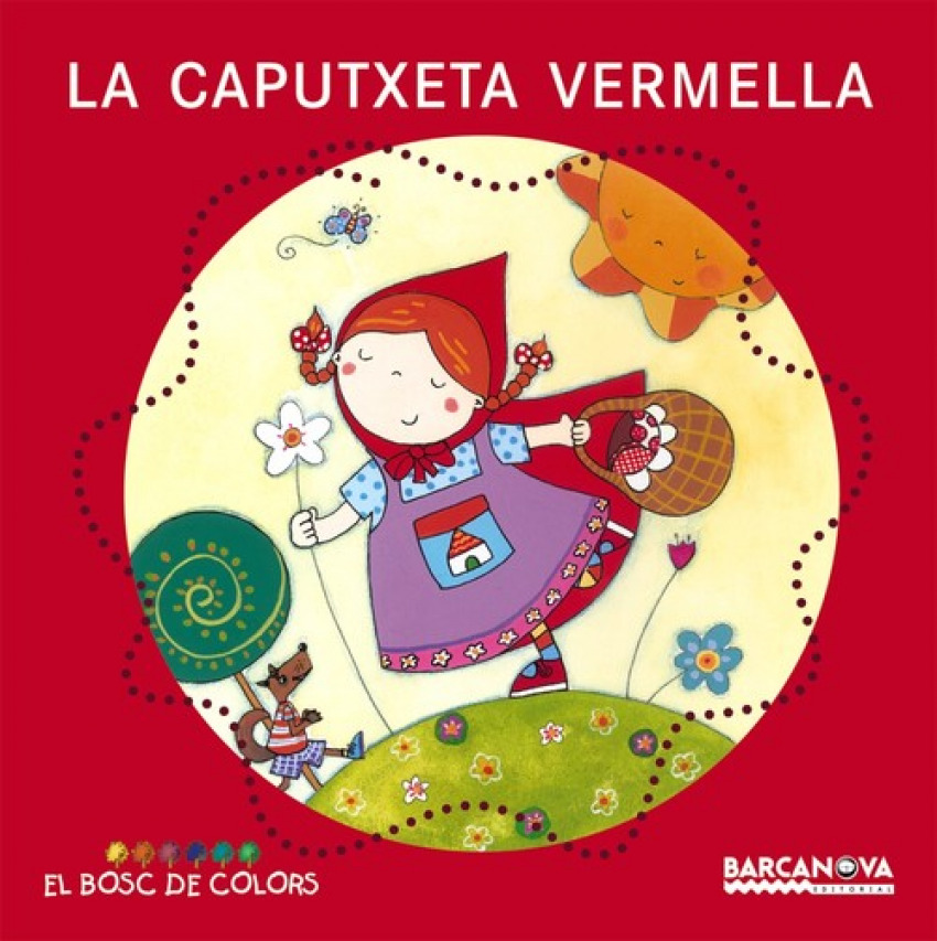 La Caputxeta Vermella