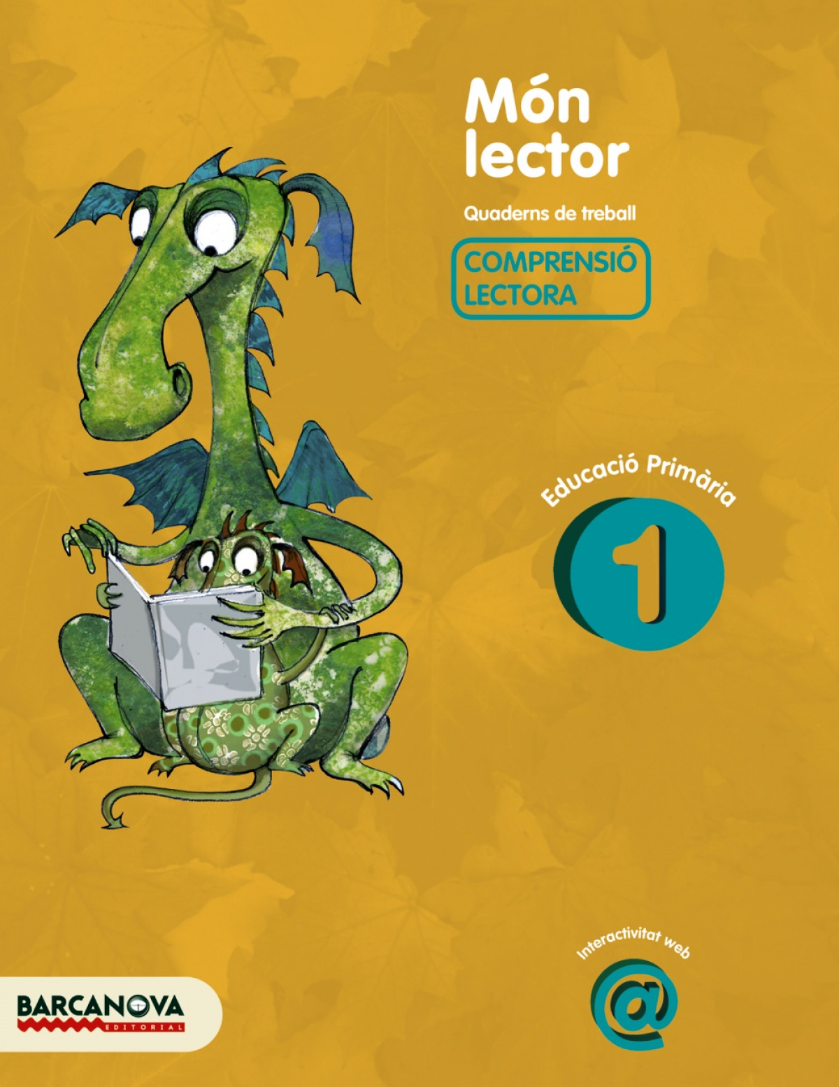 (CAT).(10).1.QUAD.MON LECTOR/CICLE INICIAL