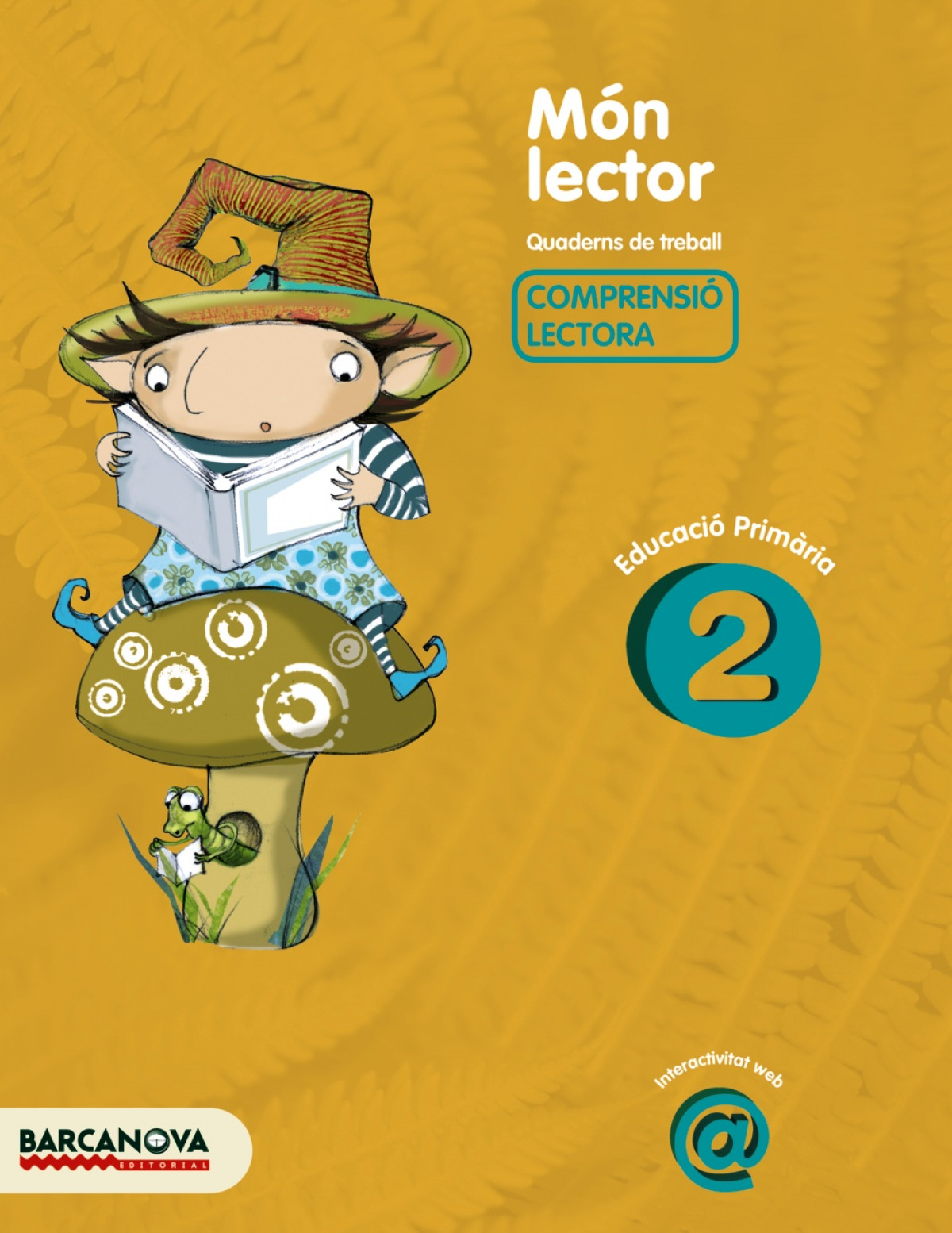 (CAT).(10).2.QUAD.MON LECTOR/CICLE INICIAL