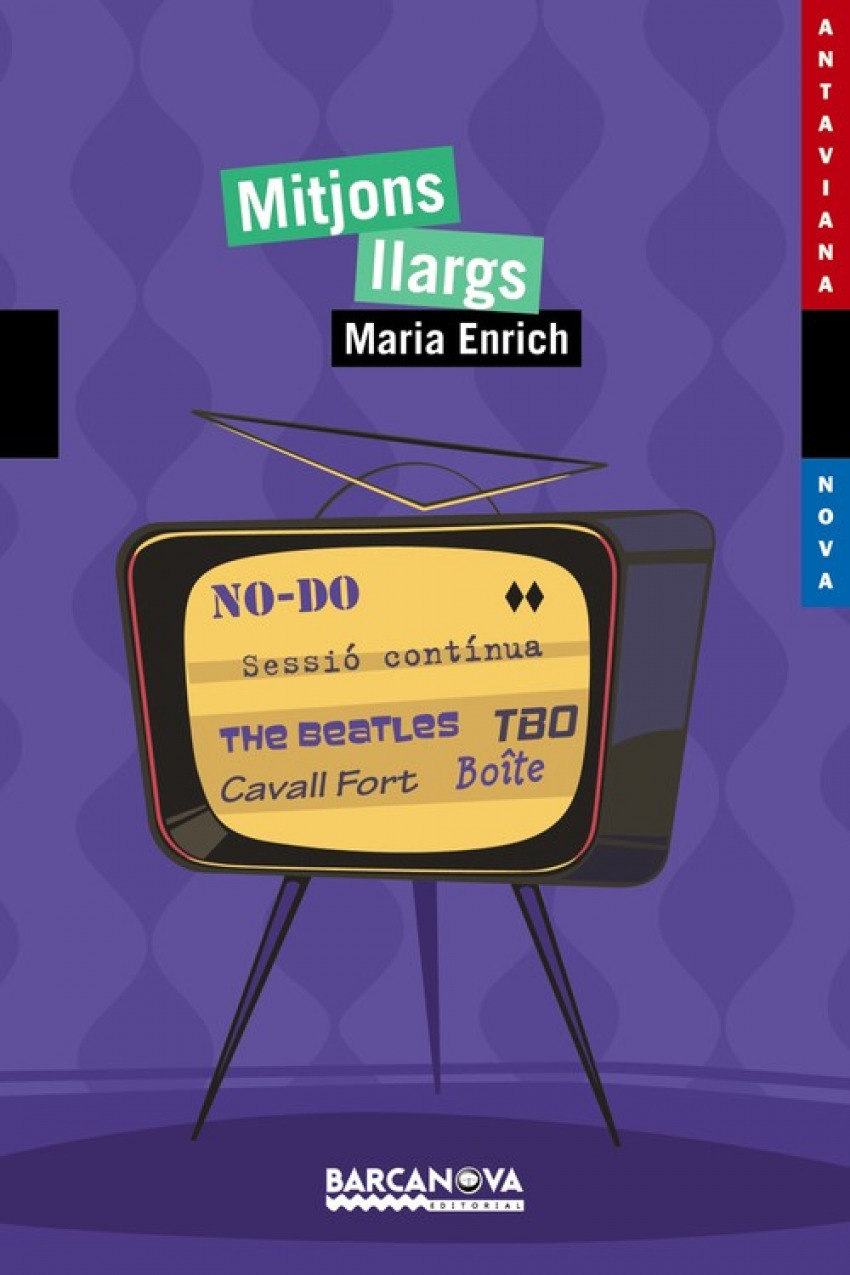 Portada