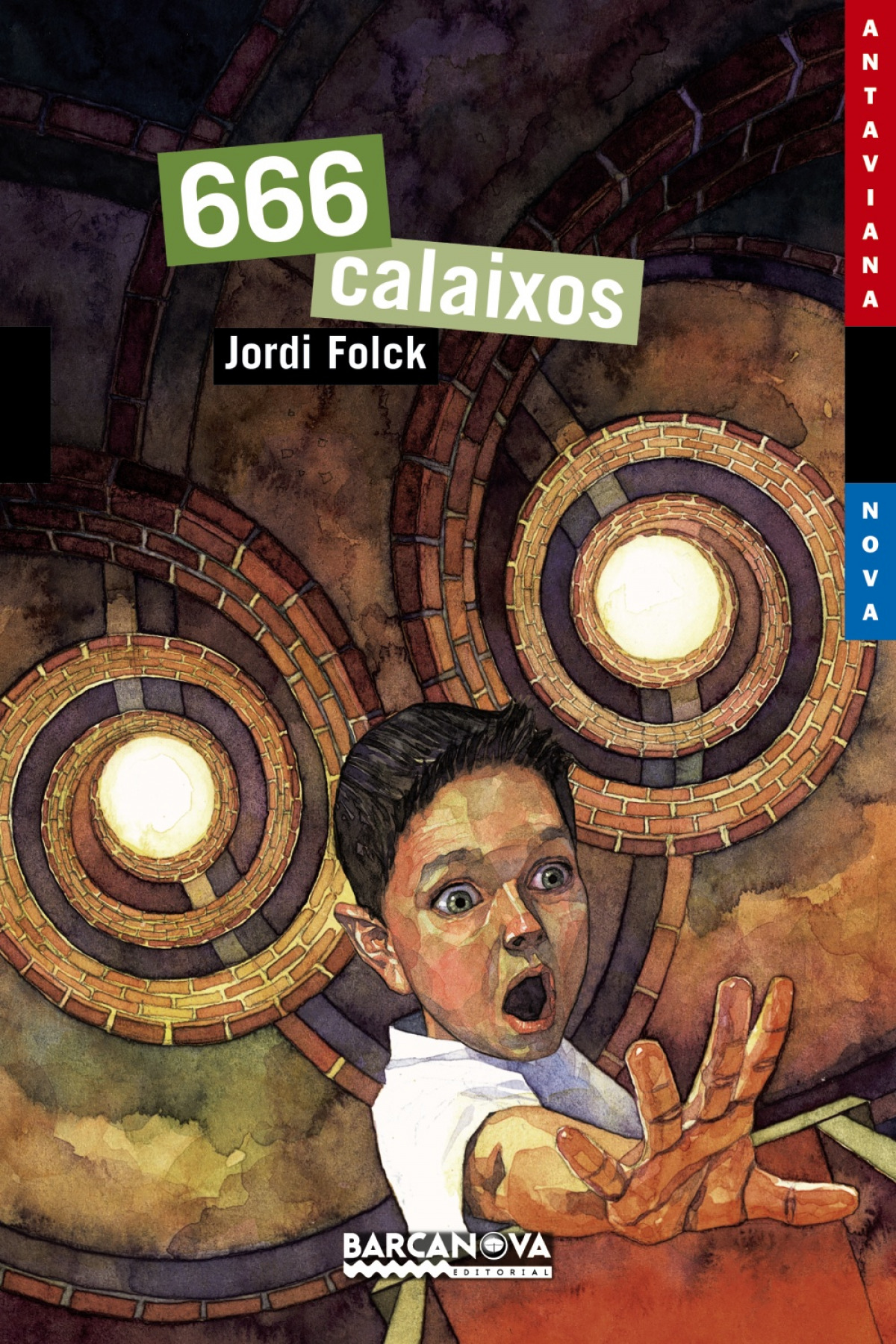 Capa