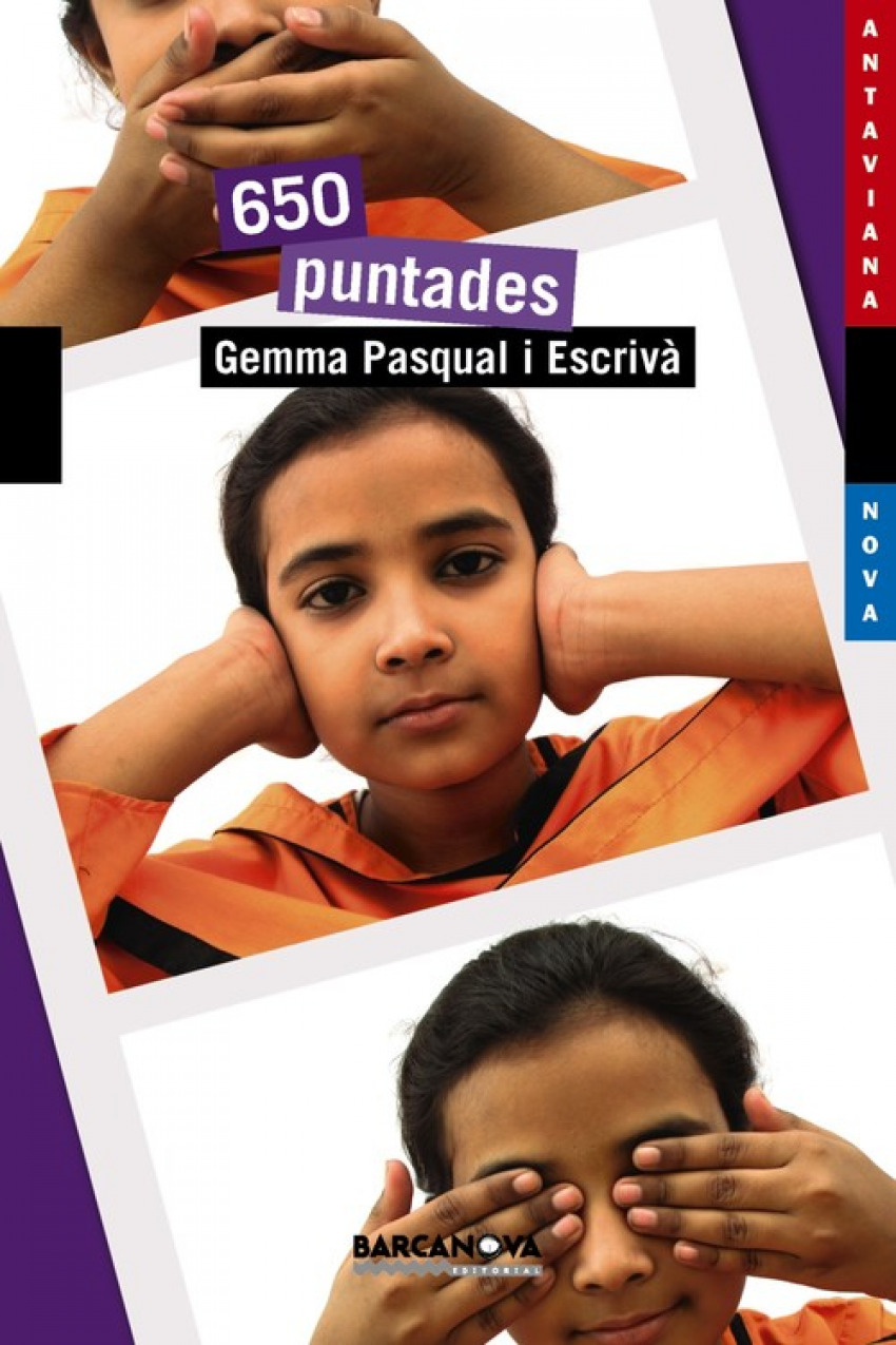 Portada