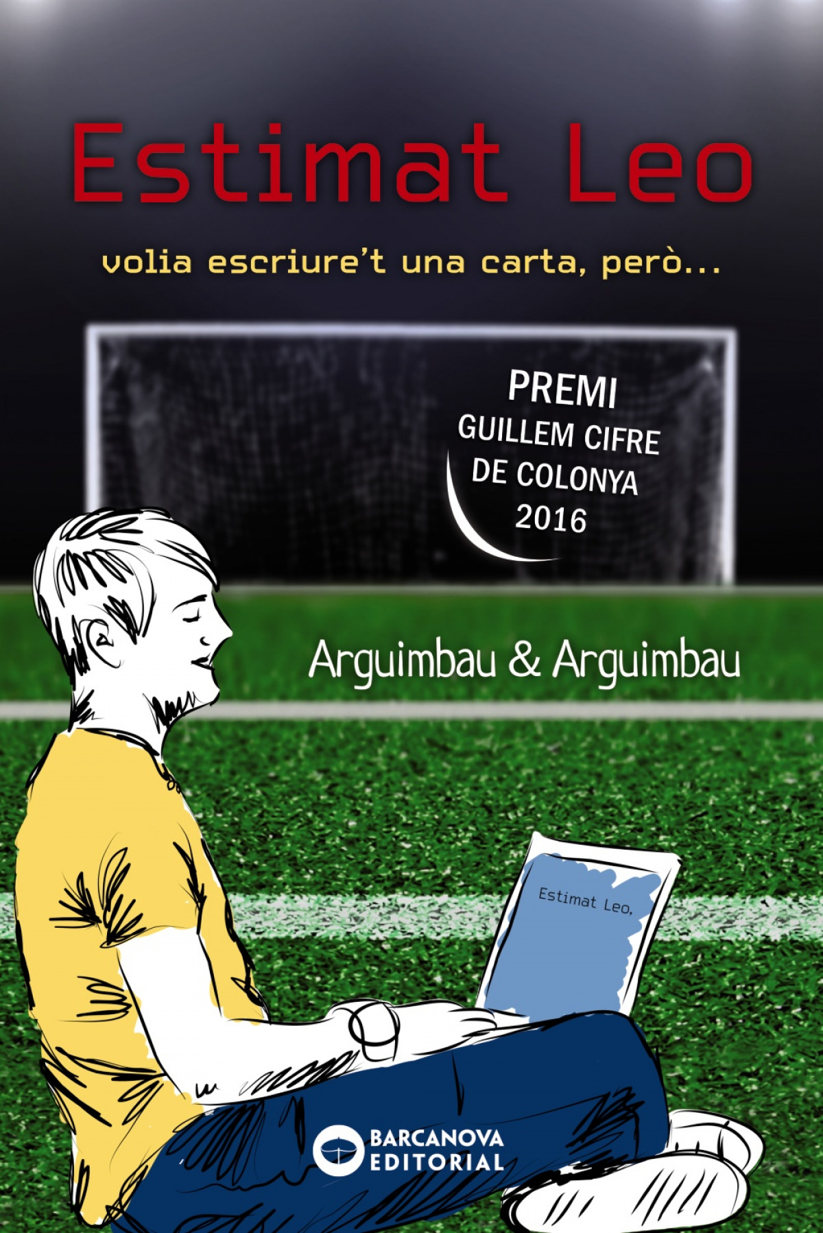 Portada
