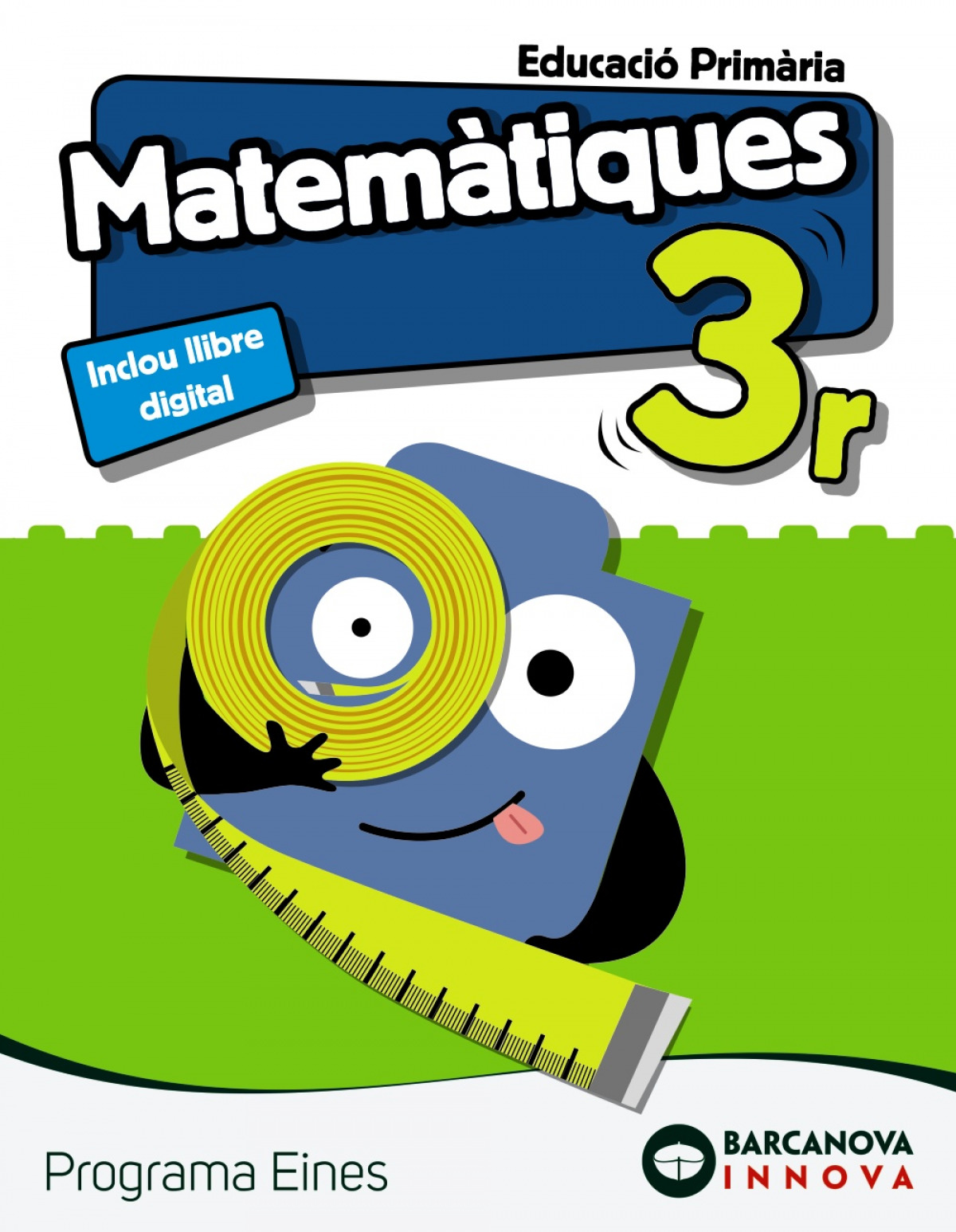  Eines 3. Matemàtiques 