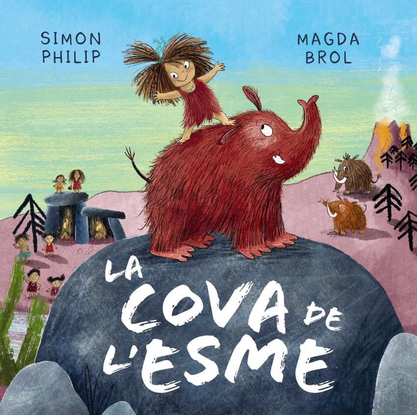  La cova de l'Esme 