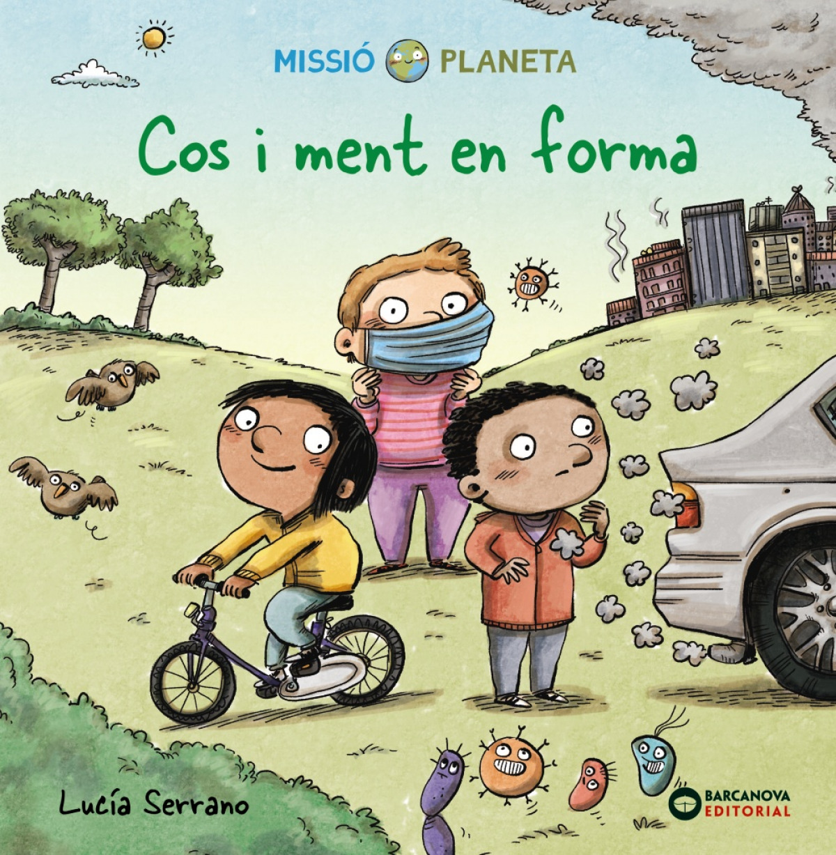 Portada