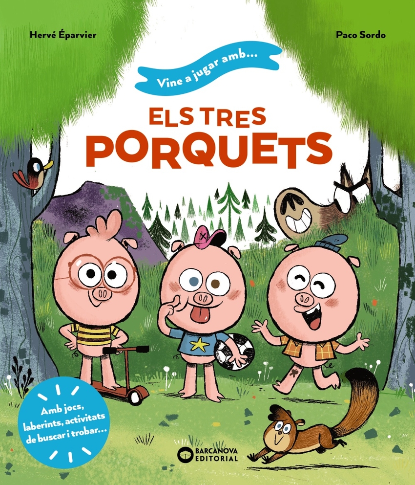 Portada