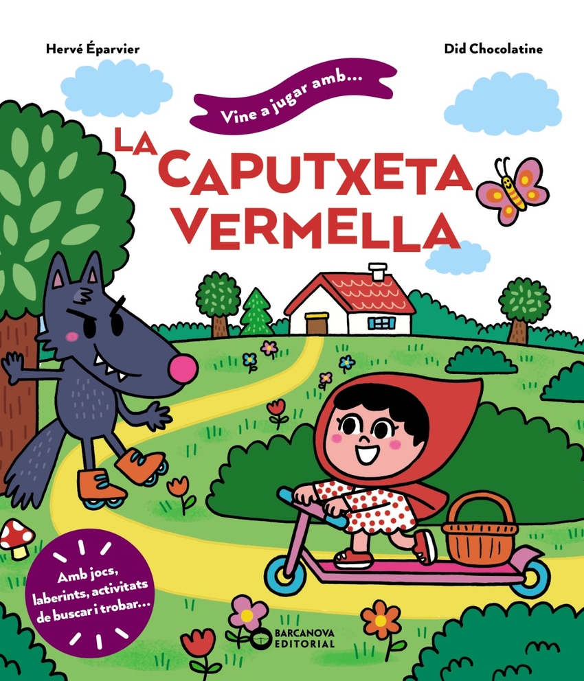 Portada