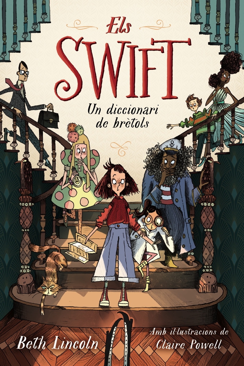 Portada