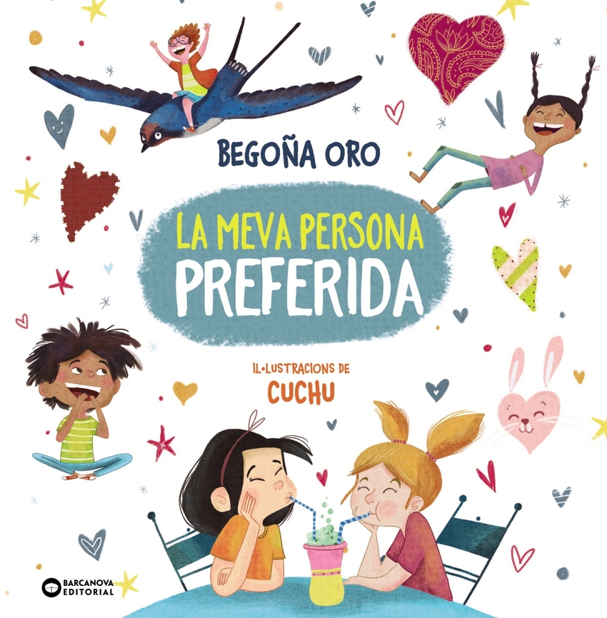 La meva persona preferida