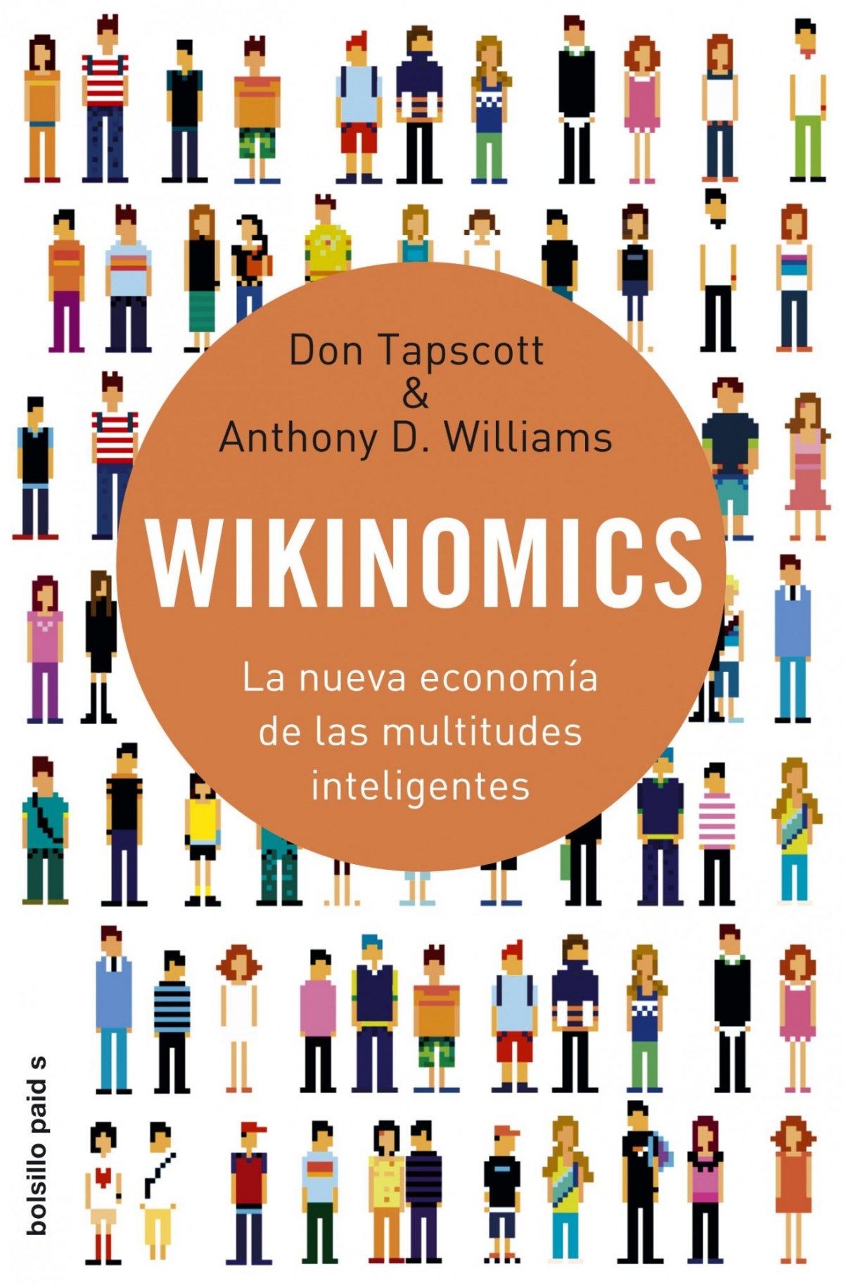 Wikinomics