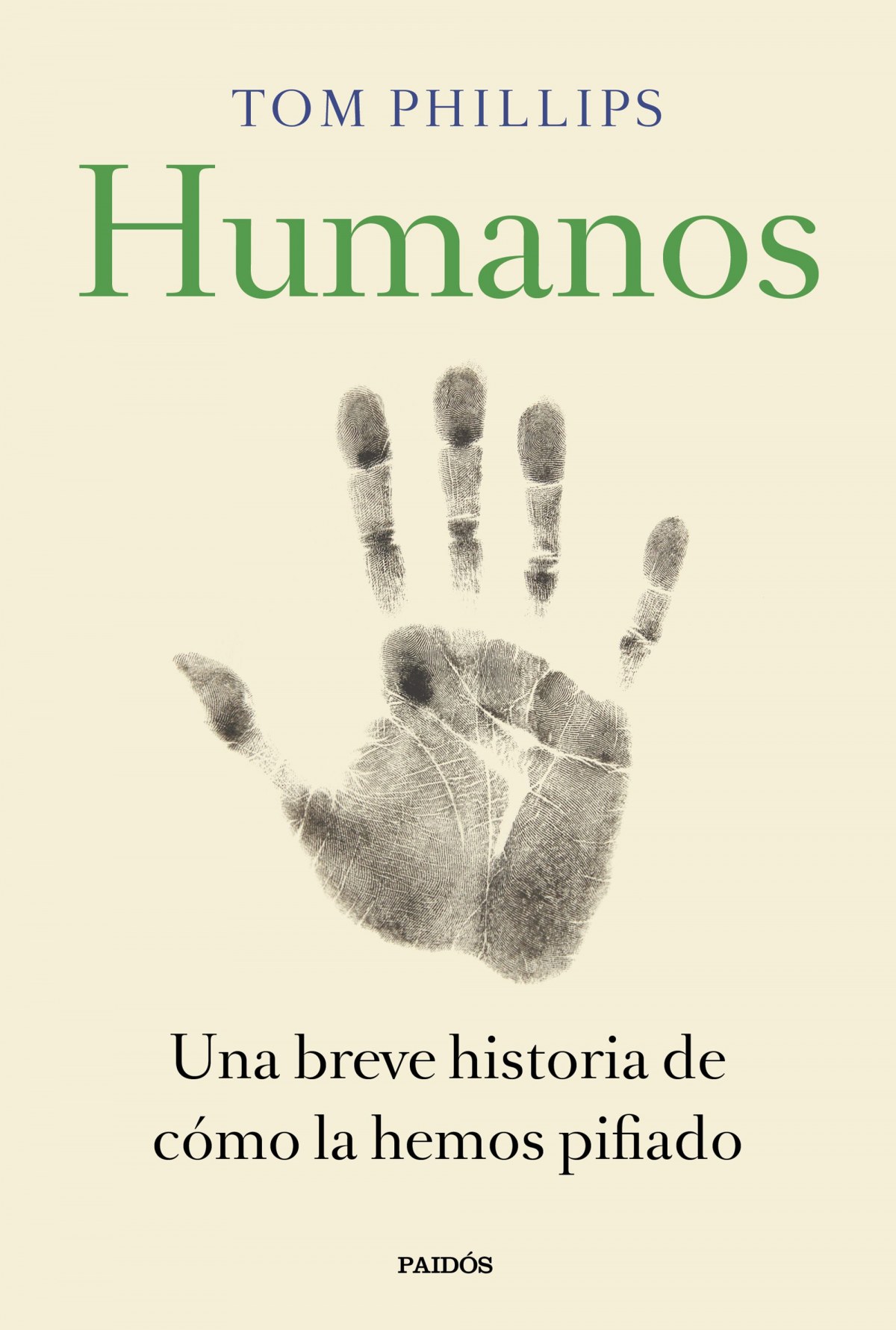 Portada