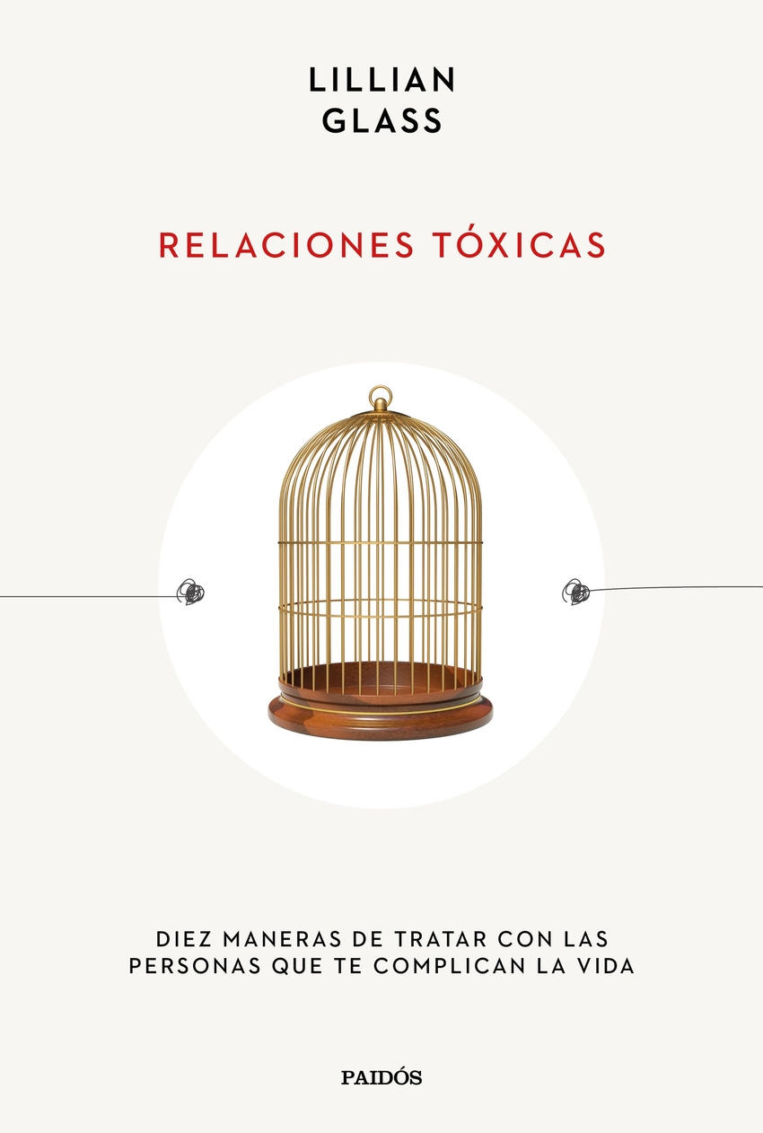 Relaciones tóxicas