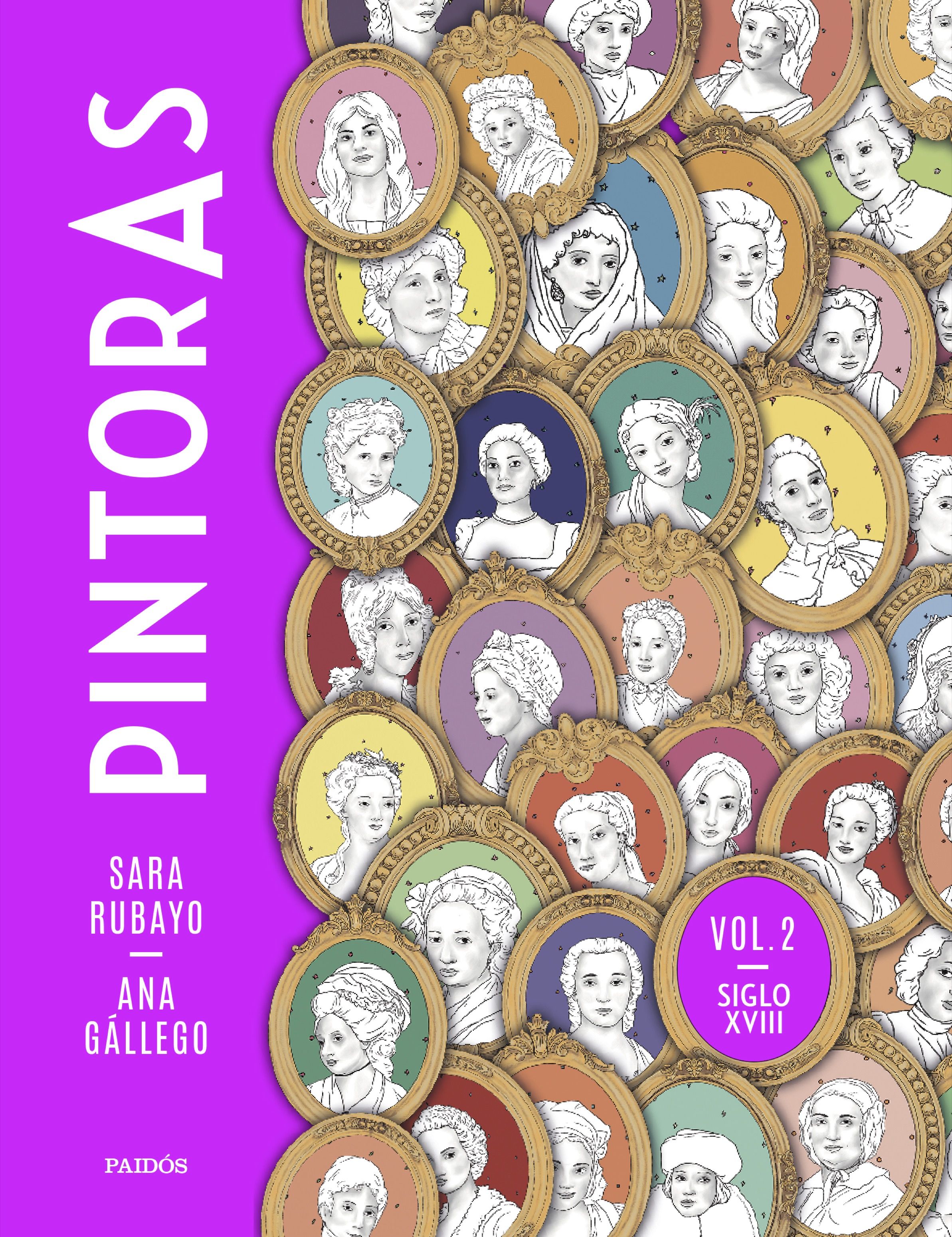  PintorAs vol. 2 