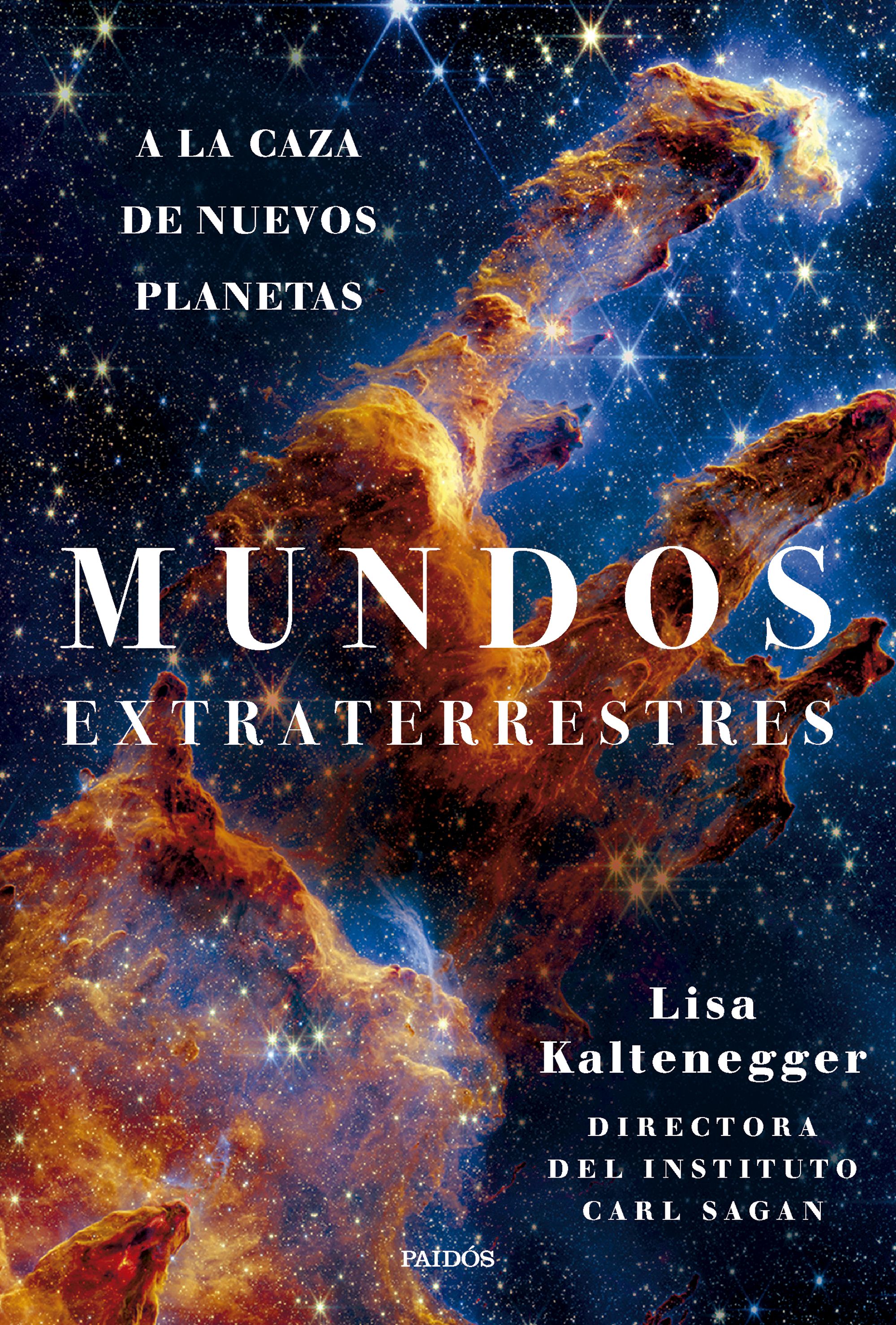  Mundos extraterrestres 