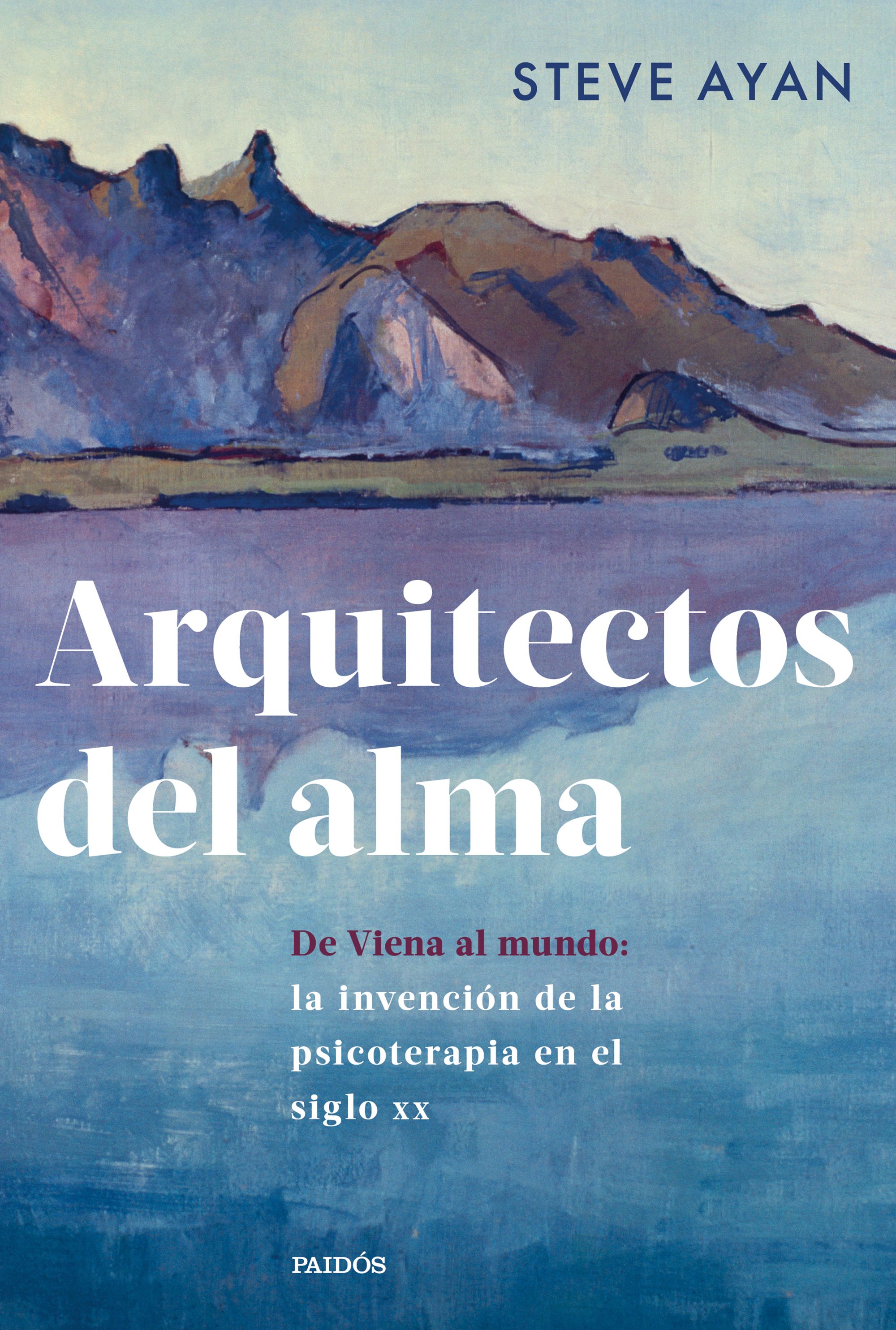  Arquitectos del alma 