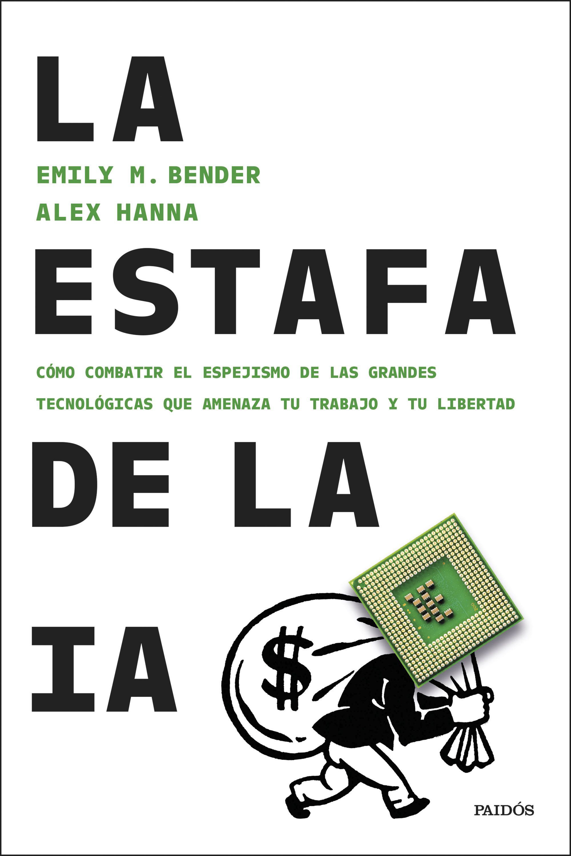  La trampa de la IA 