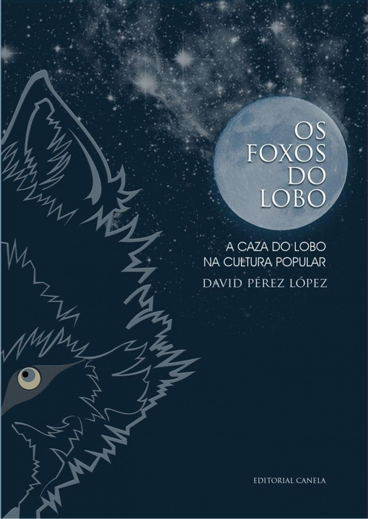  Os foxos do lobo 