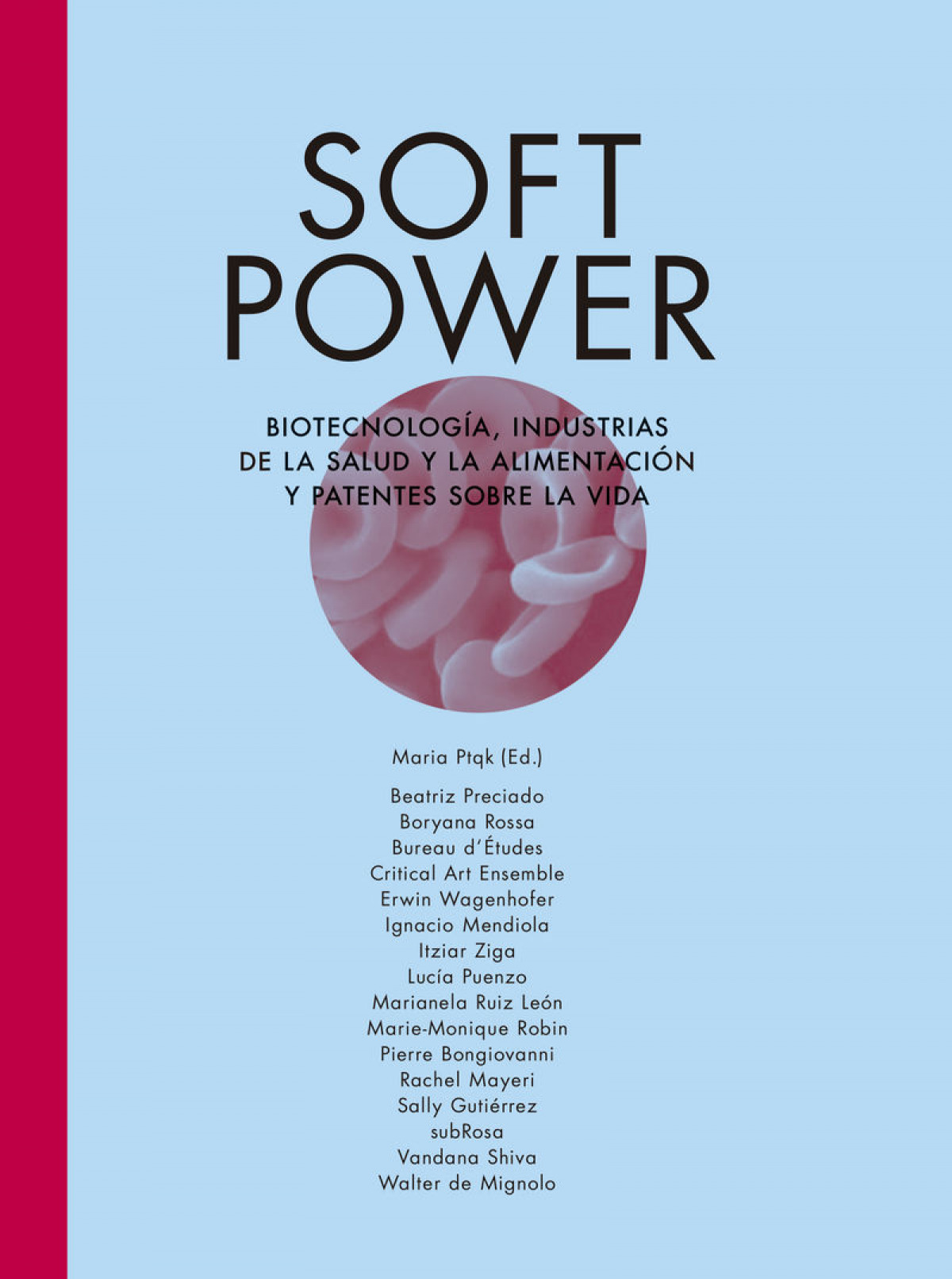 SOFT POWER