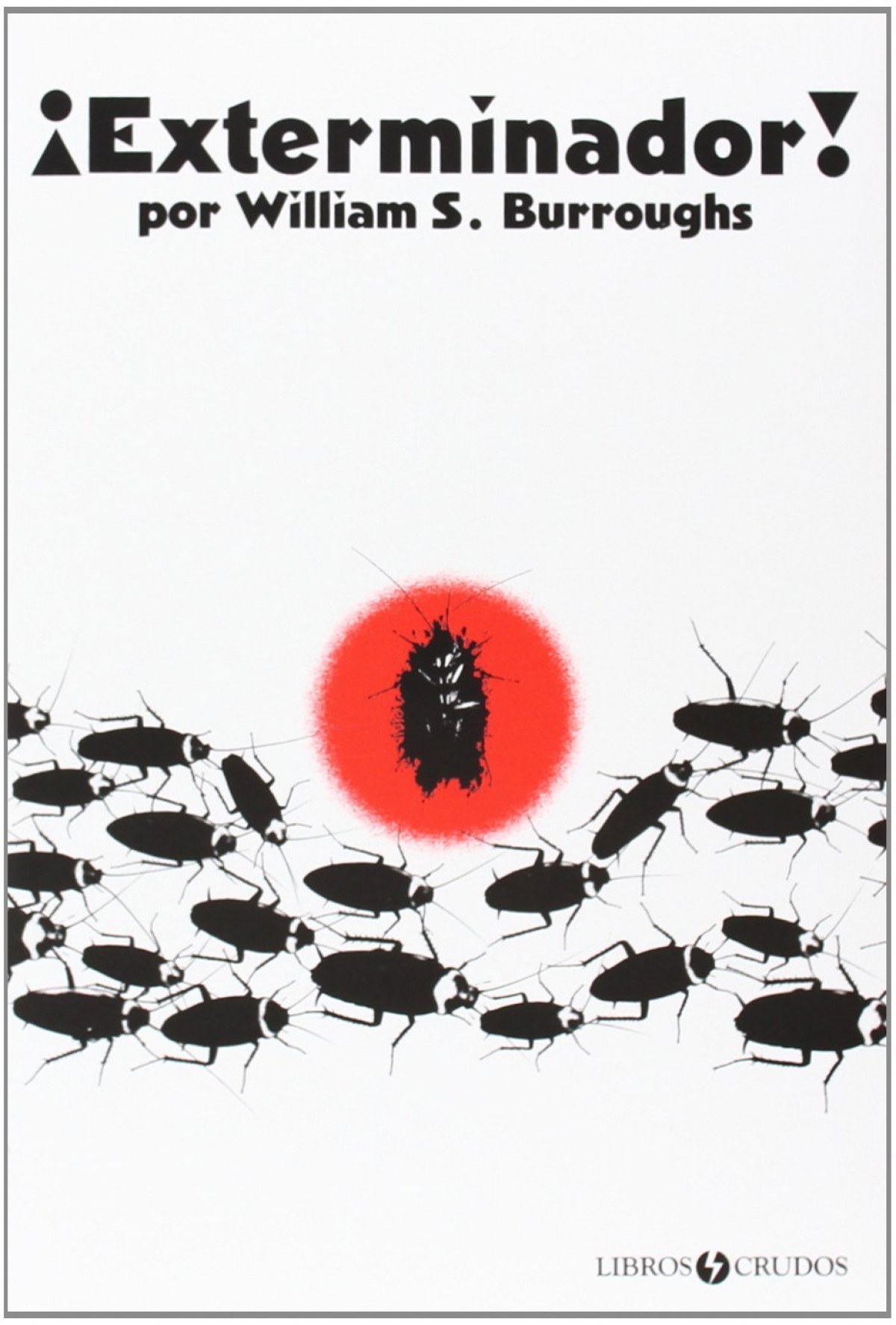  ¡exterminador! 
