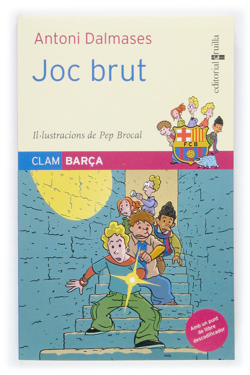 Portada