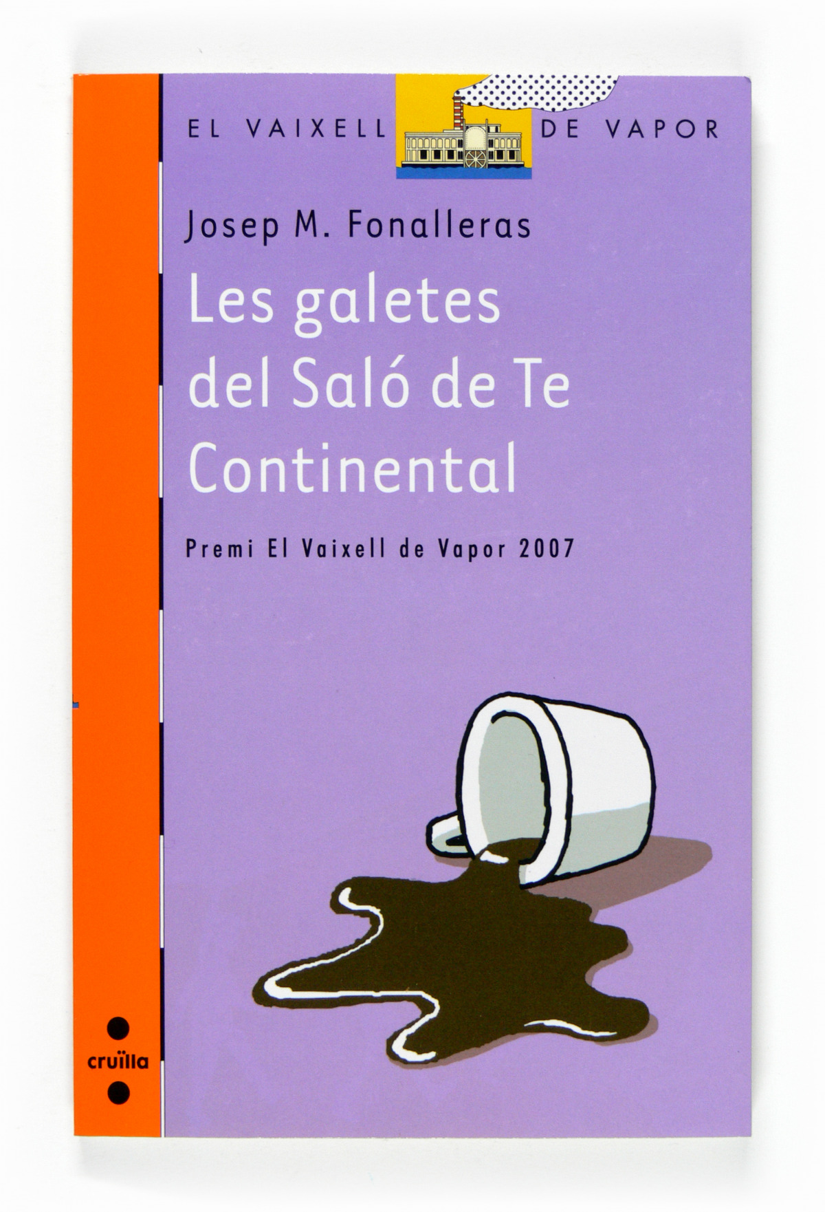Capa