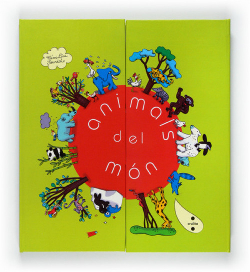Portada