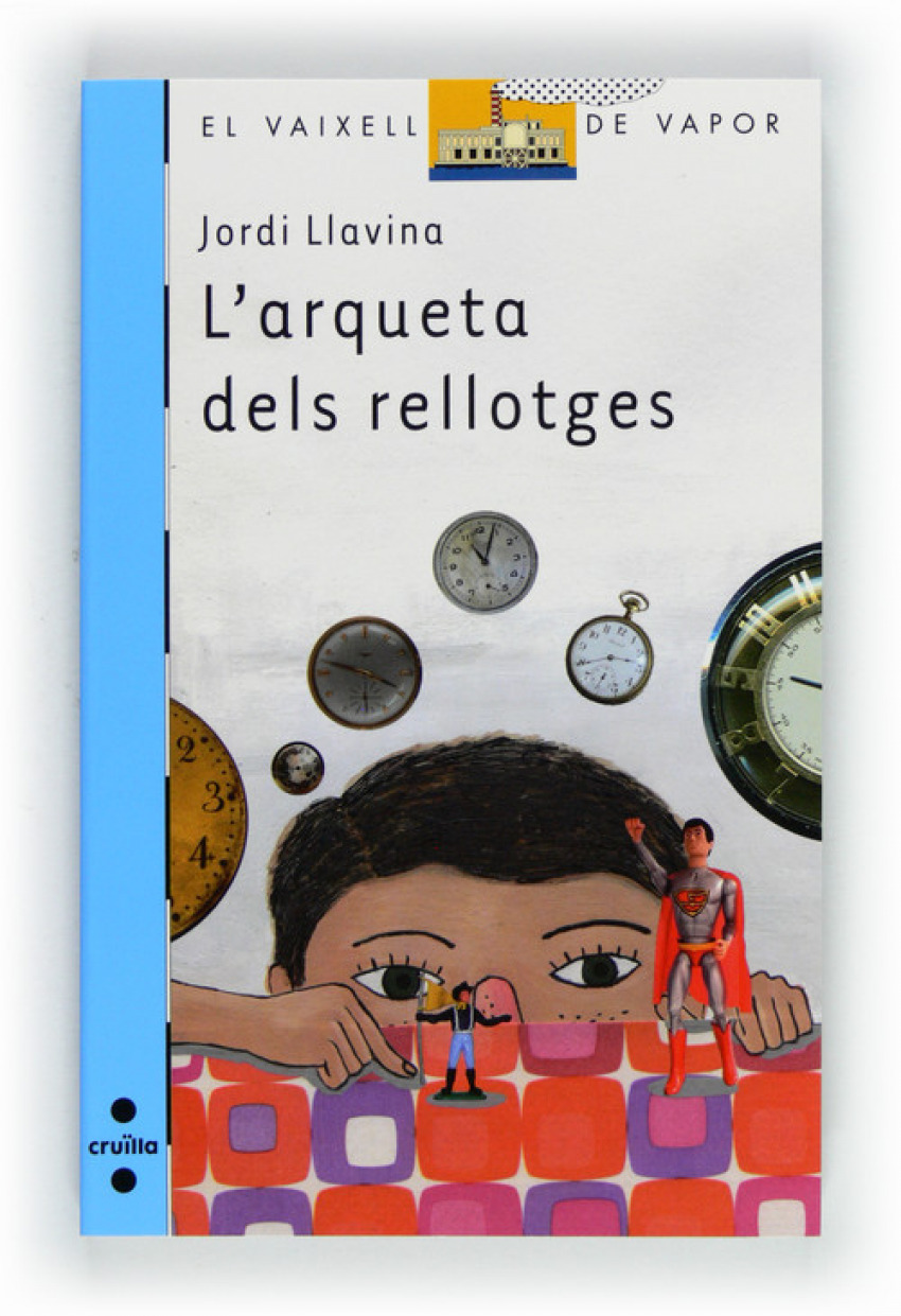 Portada