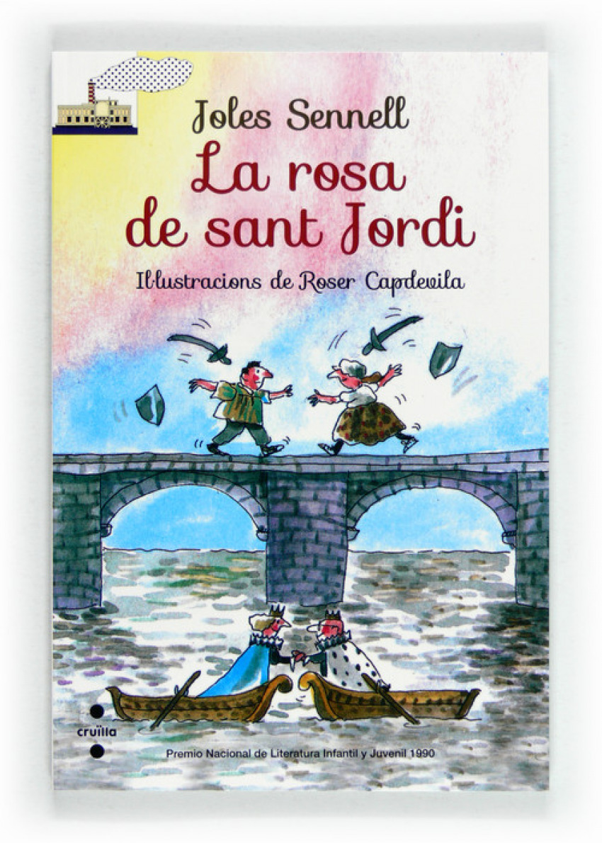 Portada