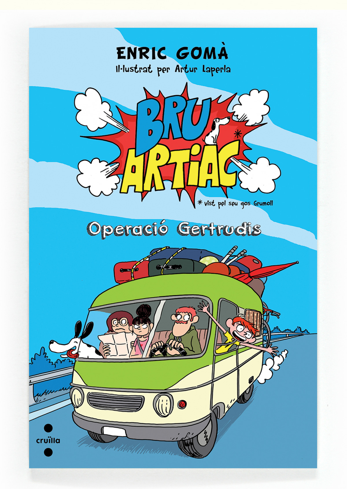 Portada