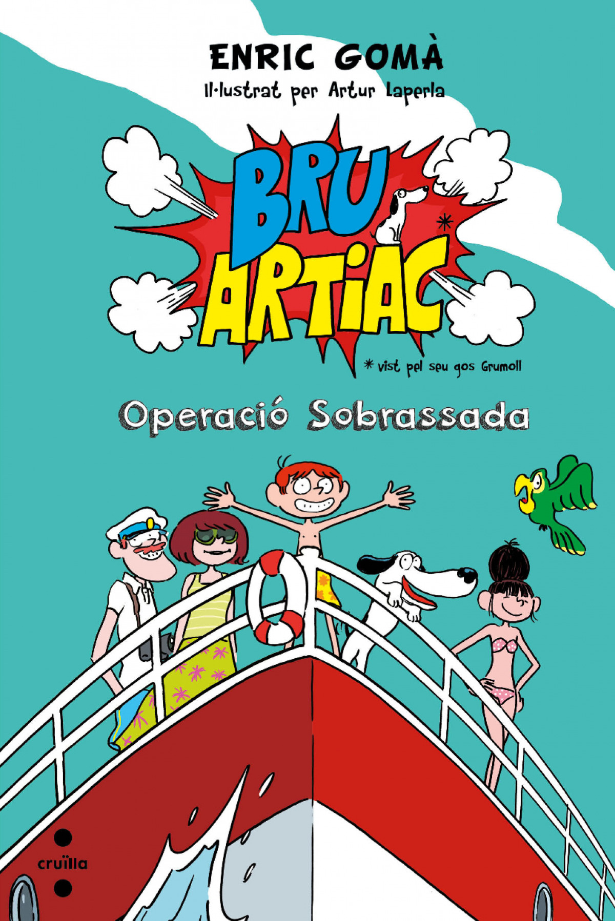 Portada