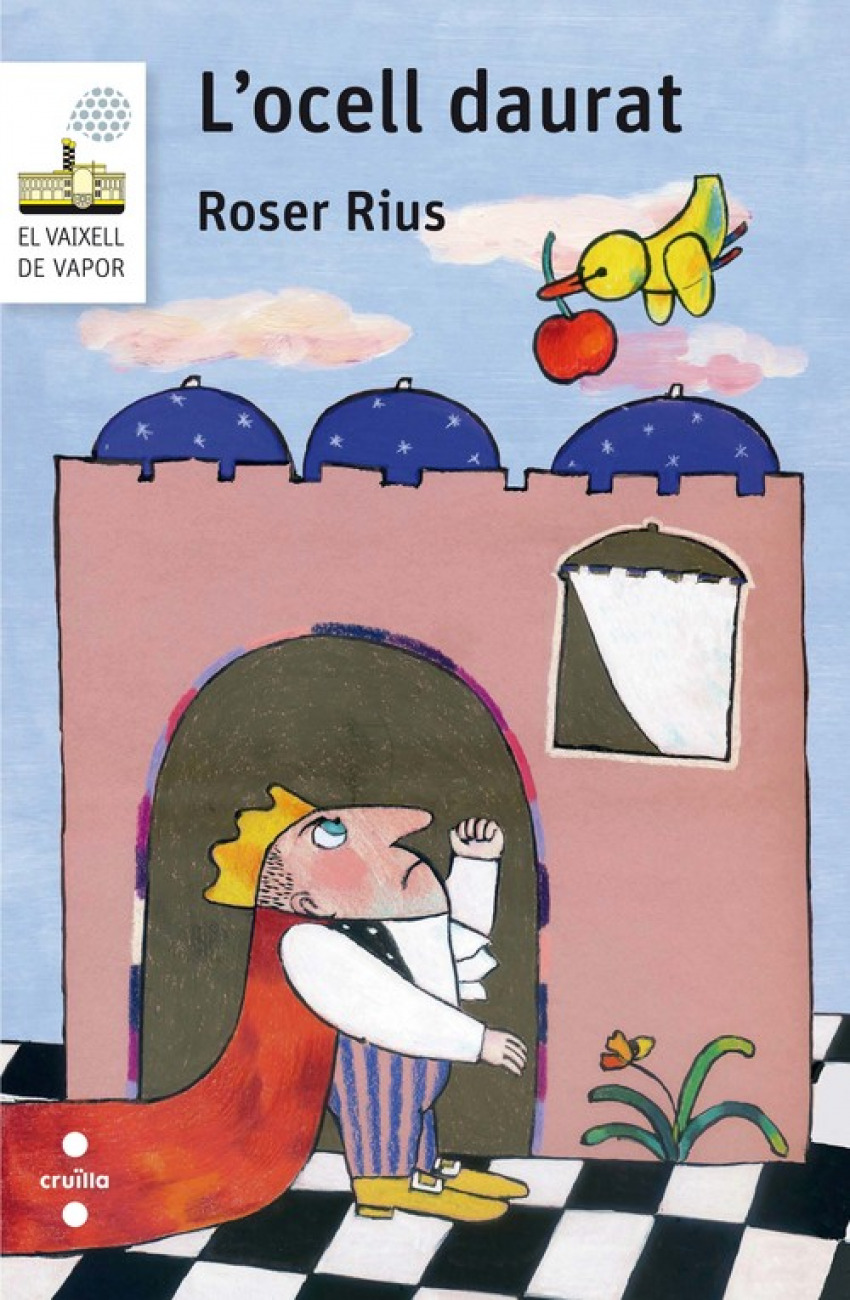 Portada