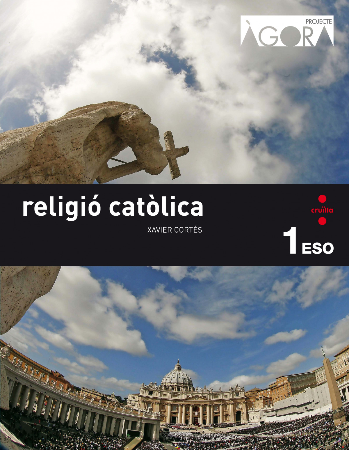 religió 1r eso ágora