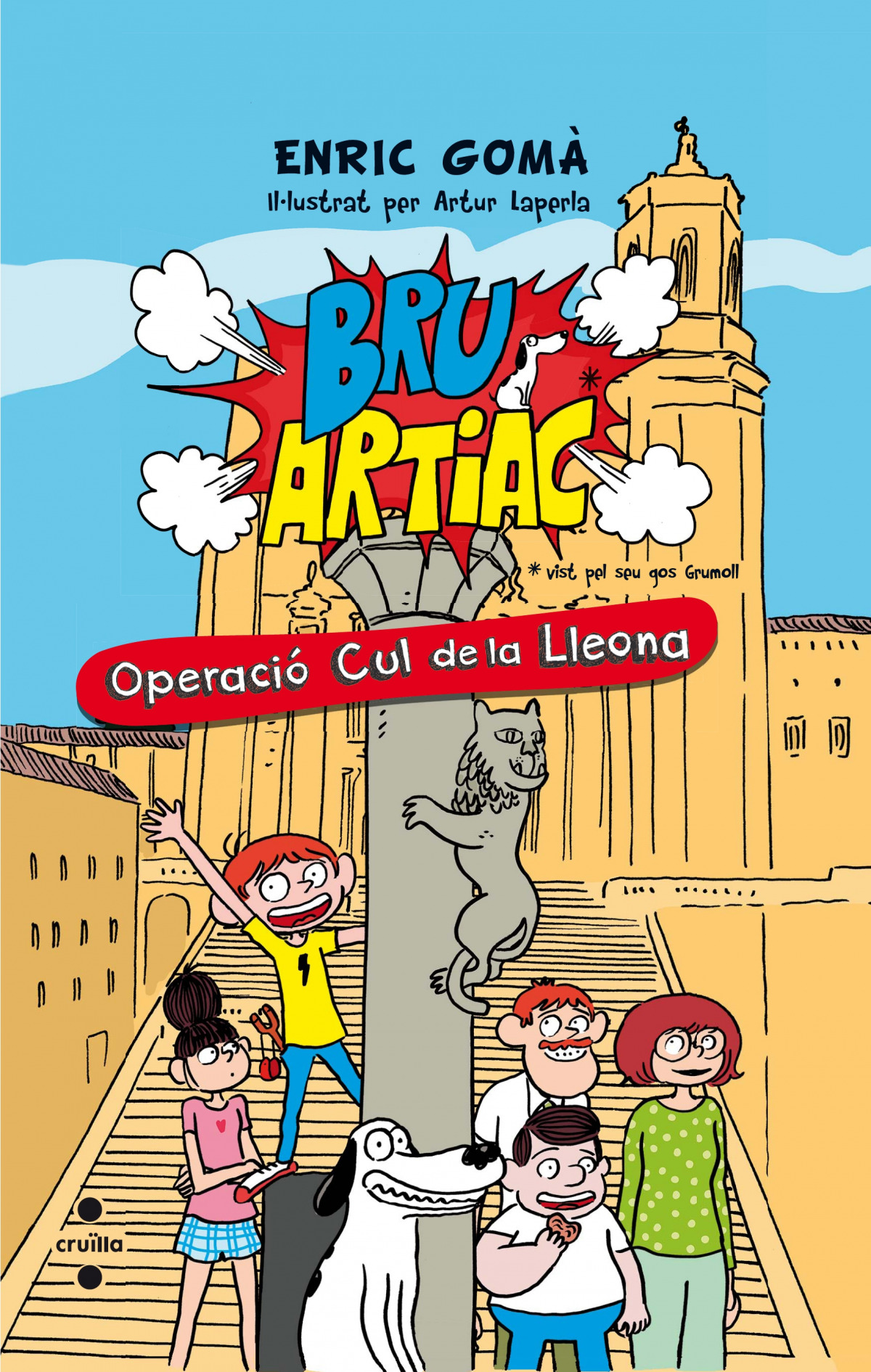 Portada