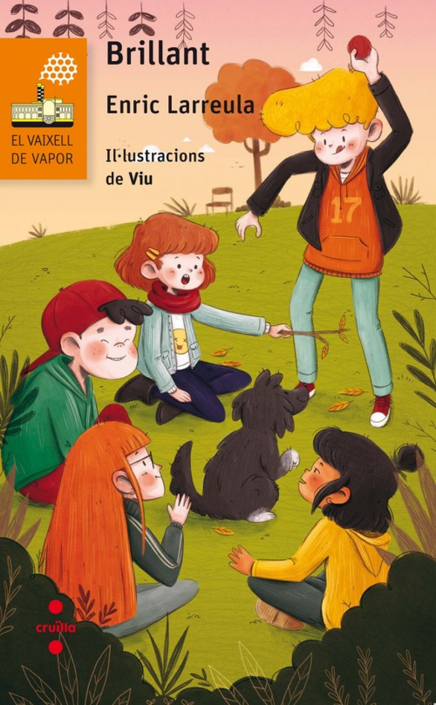 Portada