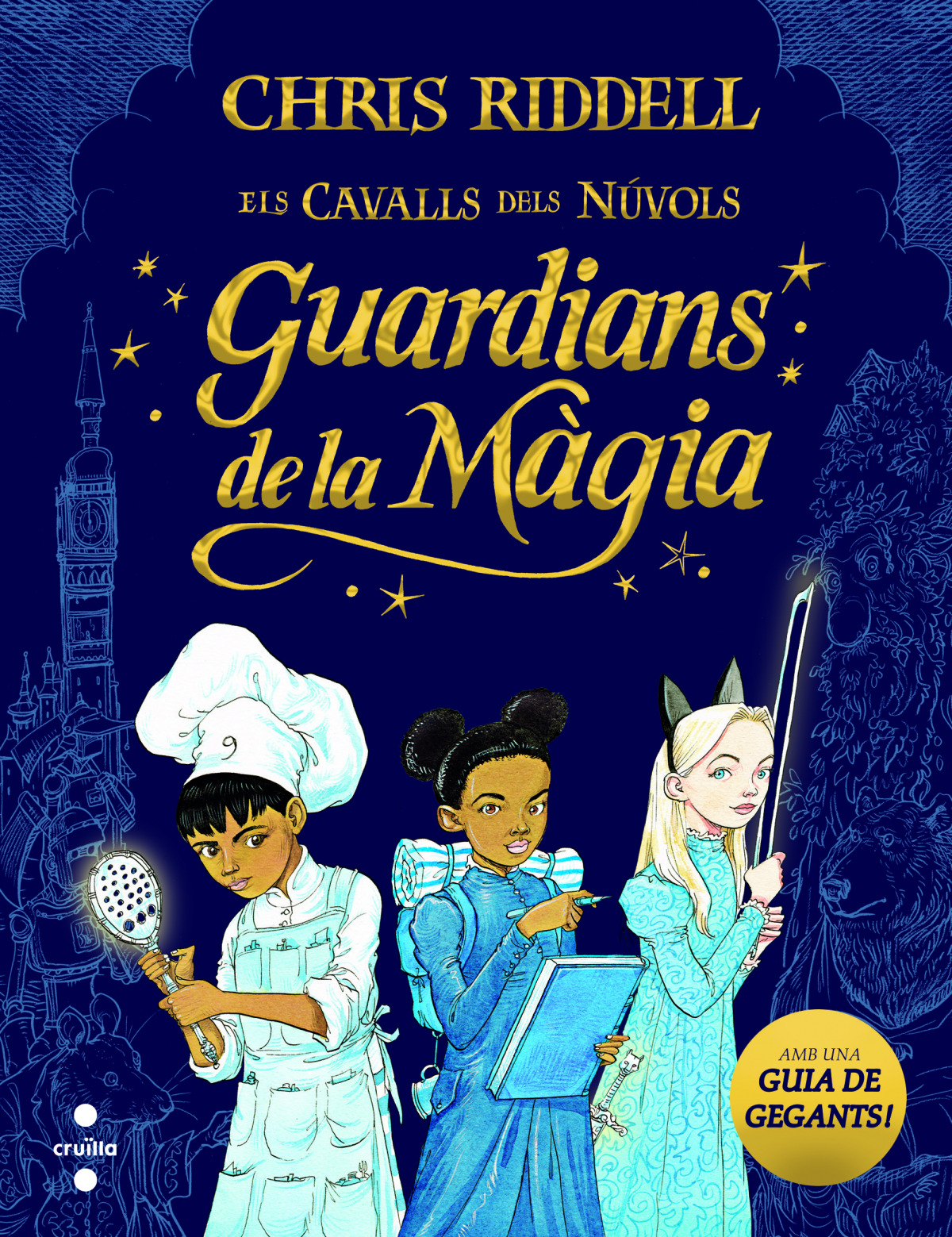 Portada