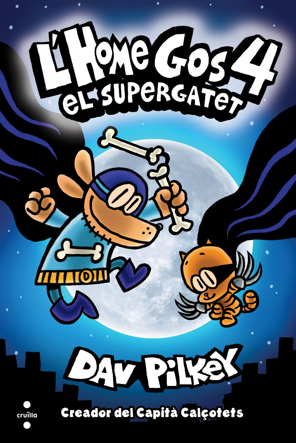 Portada