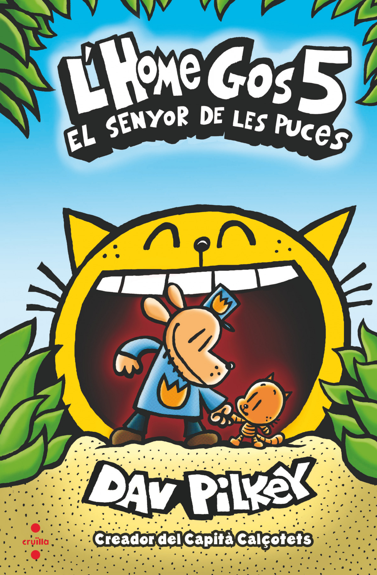 Portada