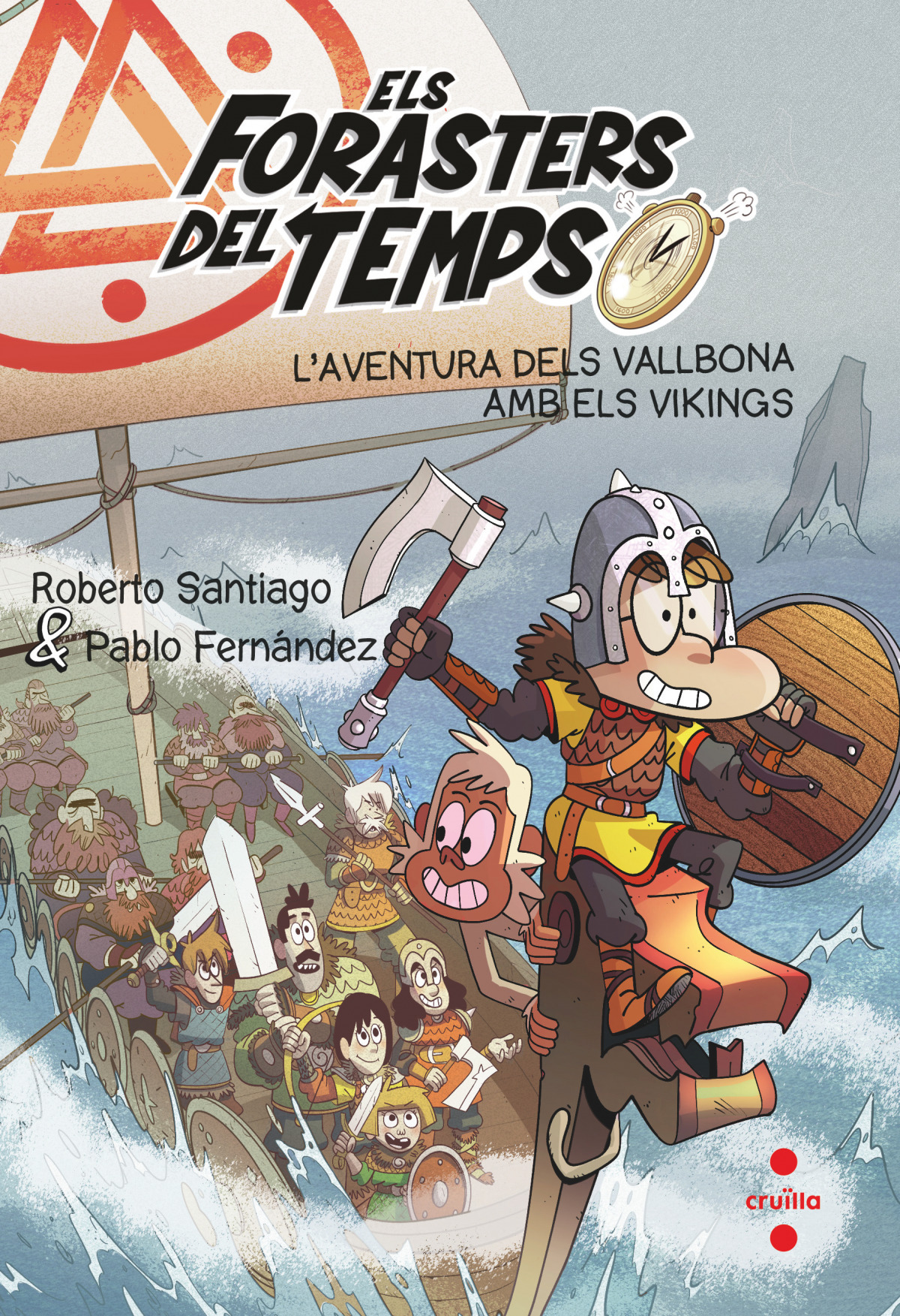 Portada
