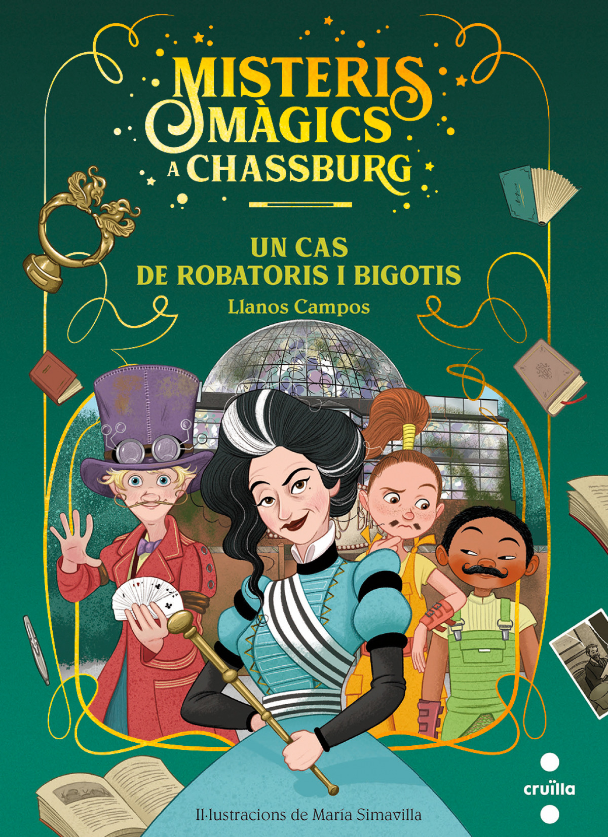 Portada
